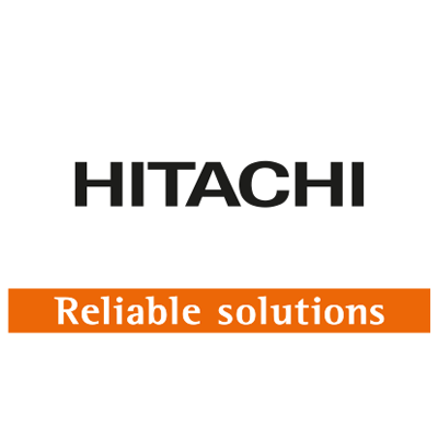 Hitachie Certified Parts